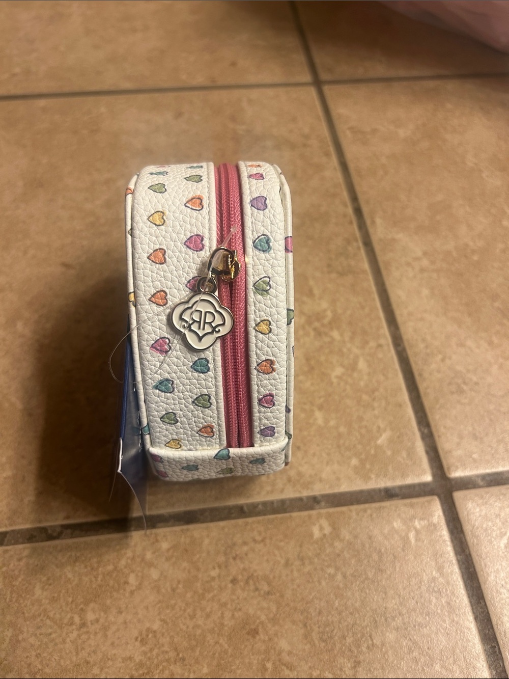 Roller Rabbit x Target Jewelry Box - Picture 2 of 4